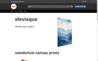 Elevisque.com Screenshot 2024-05-26 22:41:03
