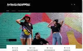 Mytravelvibesapparel.com Screenshot 2024-04-23 09:39:50