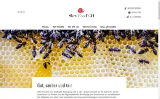 Slowfood.ch Screenshot 2024-07-01 12:42:46
