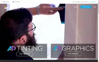 Apcorp.com Screenshot 2024-07-04 17:03:03