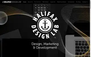 Halifaxdesignlab.com Screenshot 2024-06-18 04:44:17