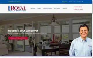 Royalwindows.com Screenshot 2024-05-13 18:24:03