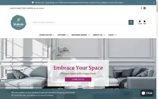 Itsabode.com Screenshot 2024-04-27 15:30:56