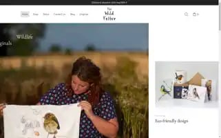 Thewildfelter.ie Screenshot 2024-05-05 14:30:46