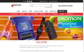 4promote.com.au Screenshot 2024-05-06 03:11:43