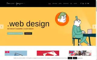 Francescogangemi.com Screenshot 2024-06-17 19:49:19
