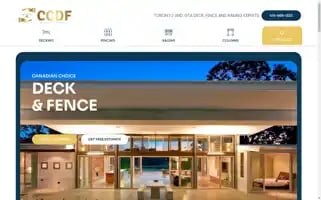 Deckandfence.ca Screenshot 2024-06-15 14:44:56