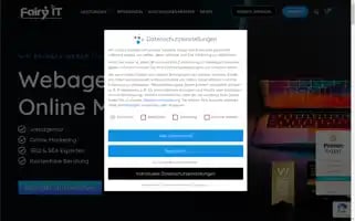 Fairyit.de Screenshot 2024-06-17 09:41:21