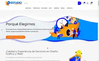 Lpestudiocreativo.com Screenshot 2024-06-16 10:17:57