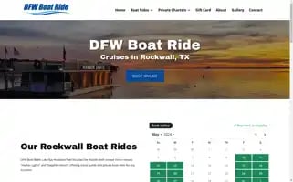 Dfwboatride.com Screenshot 2024-05-09 09:43:24