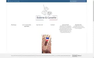 Bobineetcanette.fr Screenshot 2024-05-22 10:47:55