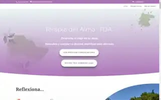 Terapiadelalma.net Screenshot 2024-05-21 00:41:50