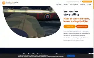 Dutchrosemedia.com Screenshot 2024-07-04 09:04:25