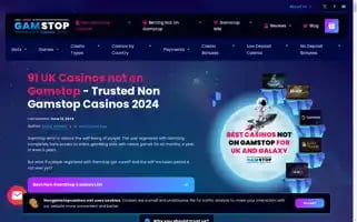 Nongamstopcasinos.net Screenshot 2024-06-16 06:06:26