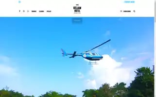 Geejamhotel.com Screenshot 2024-04-24 09:09:16