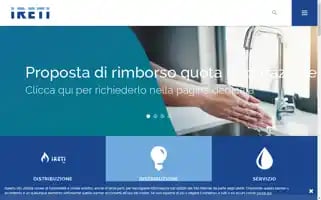 Ireti.it Screenshot 2024-07-06 16:57:17