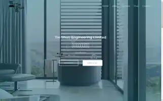 Tinshun.com Screenshot 2024-05-28 19:01:58