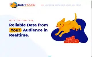 Dashhound.com Screenshot 2024-07-05 11:46:57