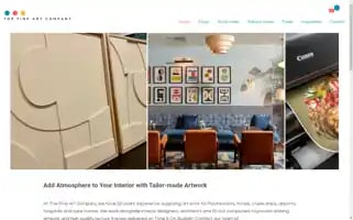 Thefineartcompany.co.uk Screenshot 2024-07-04 05:48:30