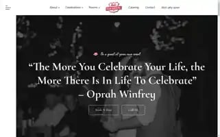 Redsroadhouse.com Screenshot 2024-07-05 17:18:03
