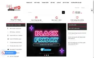 Wifichuyendung.com.vn Screenshot 2024-06-24 19:45:21