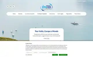Playtourviaggi.com Screenshot 2024-04-22 11:30:34