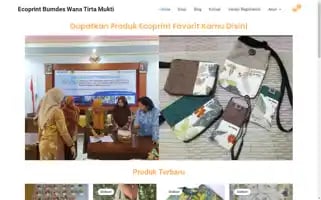 Ecoprintwanatirtamukti.com Screenshot 2024-05-28 04:46:05