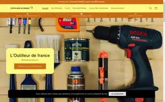Outilleurfrance.com Screenshot 2024-05-04 00:43:40