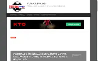 Futeboleuropeu.com.br Screenshot 2024-07-01 03:21:51