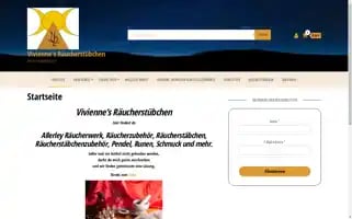 Xn--rucherstbchen-bfb18a.de Screenshot 2024-05-18 17:20:22