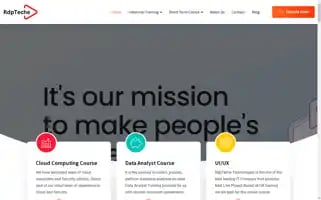 Rdpteche.com Screenshot 2024-05-26 12:07:14