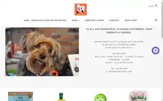Zoomiesnyc.com Screenshot 2024-05-04 21:59:22
