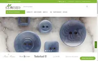 Corozobuttons.com Screenshot 2024-06-12 06:43:40