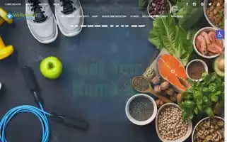 Wellevated.com Screenshot 2024-07-07 03:33:53