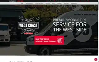 Westcoasttire.com Screenshot 2024-05-15 01:39:31