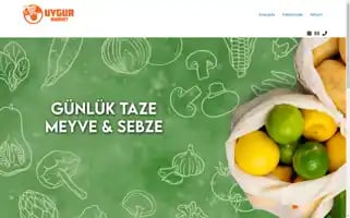 Uygurmarketleri.com Screenshot 2024-05-22 07:50:52