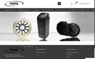 Triporteurtrips-shop.com Screenshot 2024-04-24 00:51:05