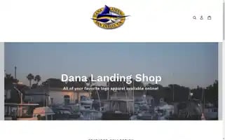 Dana-landing.myshopify.com Screenshot 2024-06-13 04:34:08