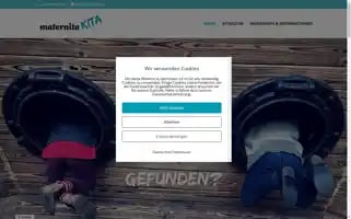 Maternita-kita.de Screenshot 2024-07-04 11:23:25