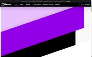 Thesupp-shop.com.au Screenshot 2024-05-21 05:34:11