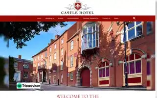 Castlehoteltamworth.com Screenshot 2024-04-17 07:02:30