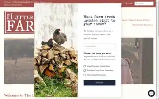 Freerangefarmlife.com Screenshot 2024-04-14 21:09:05