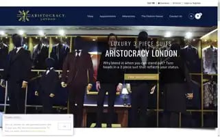 Aristocracy.london Screenshot 2024-06-12 06:04:05