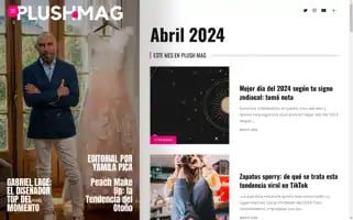 Plushlamourmagazine.com Screenshot 2024-05-20 04:22:13