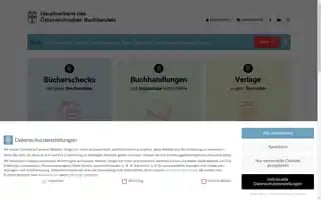 Buchhandel.at Screenshot 2024-06-12 10:49:26