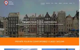 Privatetourguideamsterdam.com Screenshot 2024-04-22 15:45:32