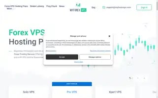 Myforexvps.com Screenshot 2024-06-26 08:06:40