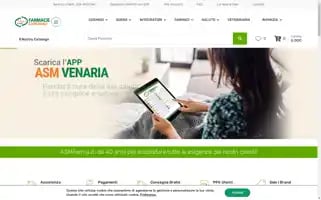 Asmfarma.it Screenshot 2024-05-19 02:02:30