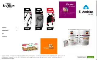 Enlastripas.com Screenshot 2024-04-17 17:29:22