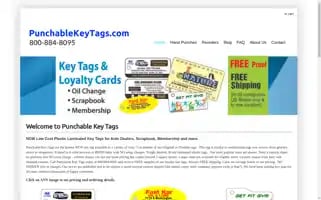 Punchablekeytags.com Screenshot 2024-05-13 14:11:27